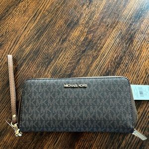 Michael Kors Wallet.  New